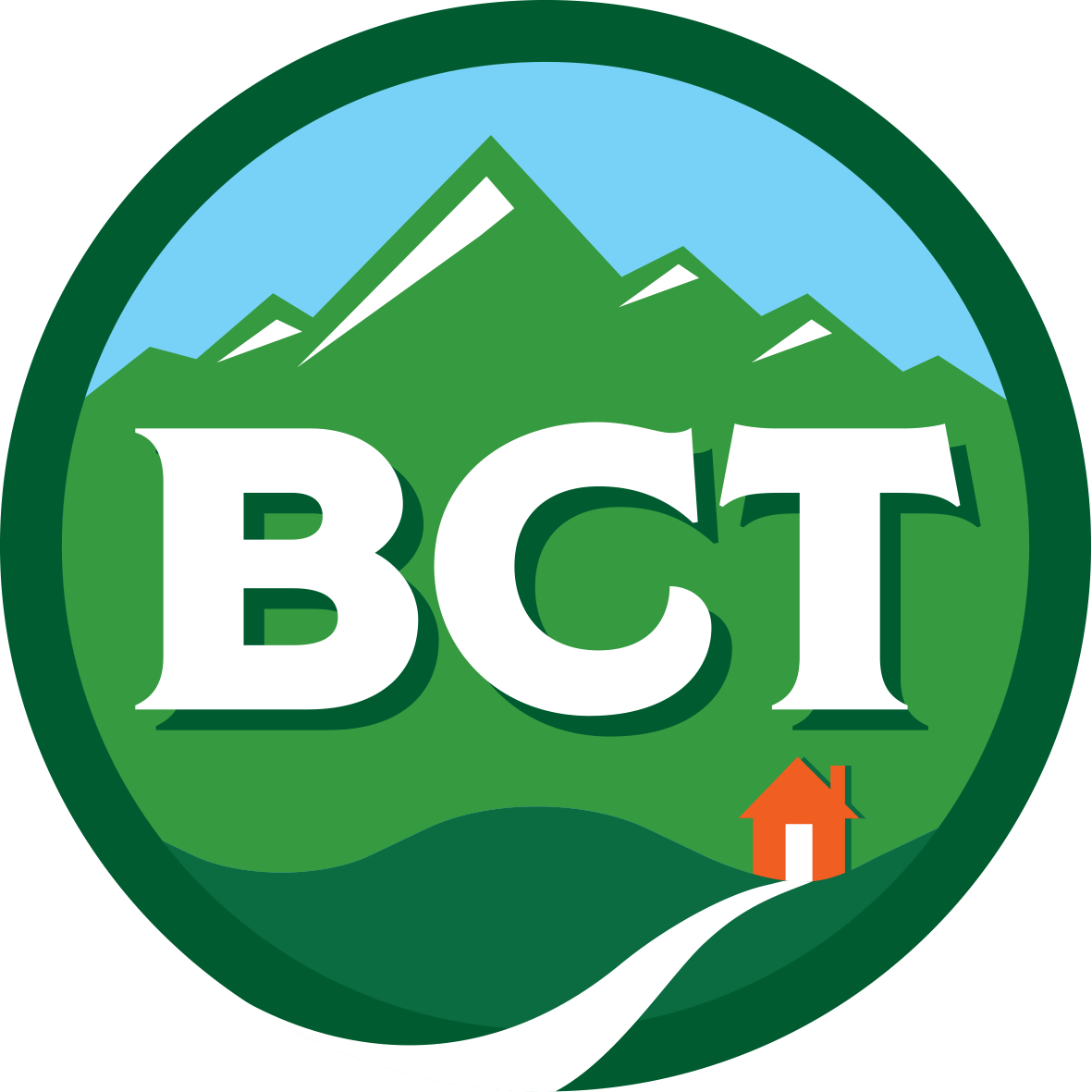 BCT Icon